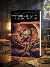 The Cambridge Handbook of Western Mysticism and Esotericism — photo 1