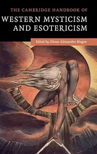 The Cambridge Handbook of Western Mysticism and Esotericism — photo 2