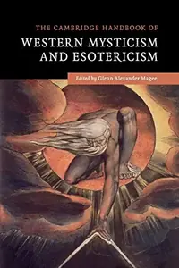 The Cambridge Handbook of Western Mysticism and Esotericism — photo 2