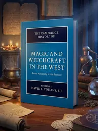 The Cambridge History of Magic and Witchcraft in the West — photo 1