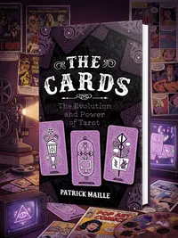 The Cards: The Evolution and Power of Tarot — photo 1
