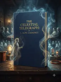 The Celestial Telegraph; Or, Secrets of the Life to Come, Revealed Through Magnetism; Wherein the Existence, the Form, and the Occupations, of the Sou — photo 1