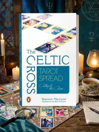 The Celtic Cross Tarot Spread: Cutting to the Chase — photo 1