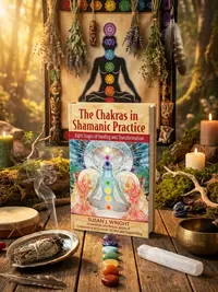 The Chakras in Shamanic Practice: Eight Stages of Healing and Transformation — photo 1