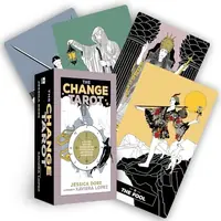 The Change Tarot: A 78-Card Deck and Guidebook for Psychological and Spiritual Exploration — photo 2