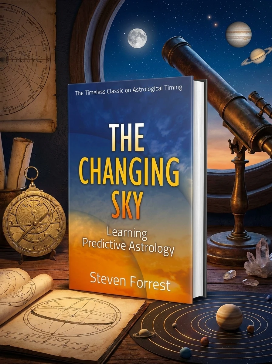 The Changing Sky: Learning Predictive Astrology (Revised)