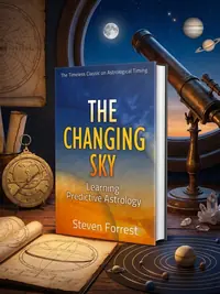 The Changing Sky: Learning Predictive Astrology (Revised) — photo 1