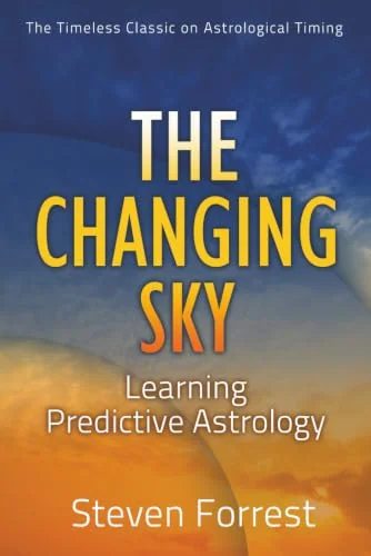 The Changing Sky: Learning Predictive Astrology (Revised)