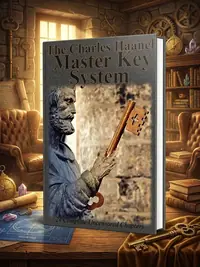The Charles Haanel Master Key System: 24 Complete Uncensored Chapters — photo 1