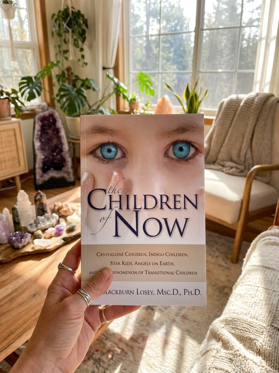 The Children of Now — photo 2