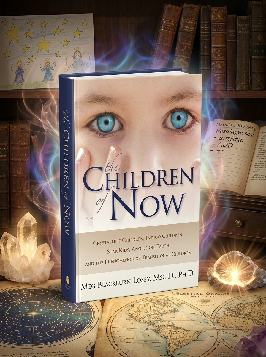 The Children of Now