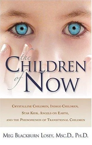The Children of Now