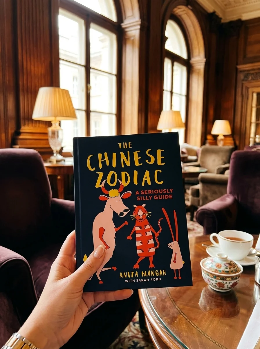 The Chinese Zodiac: A Seriously Silly Guide — photo 2