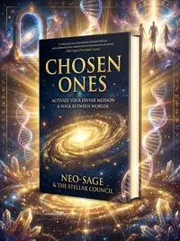 The Chosen Ones - Angelic-Human Hybrids — photo 1