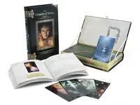 The Chronicles of Destiny Fortune Cards: (Fortune Card Box Set with 61 Cards and Guide Book) — photo 2