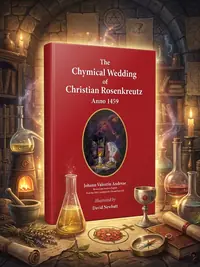 The Chymical Wedding of Christian Rosenkreutz, Anno 1459 — photo 1
