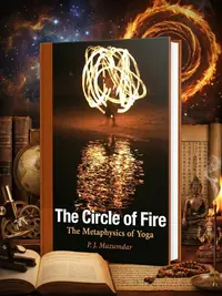 The Circle of Fire: The Metaphysics of Yoga — photo 1