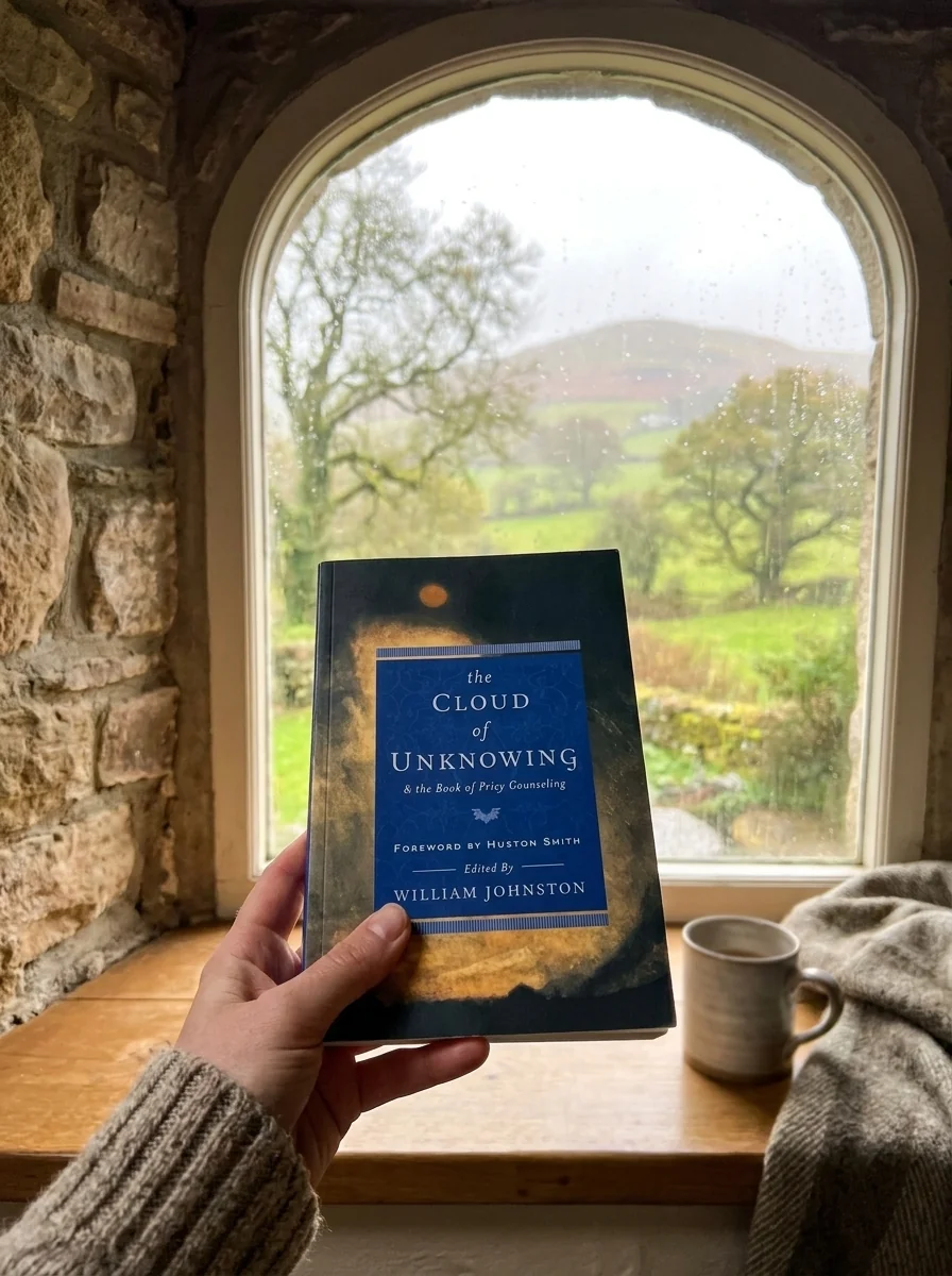 The Cloud of Unknowing: And the Book of Privy Counseling — photo 2