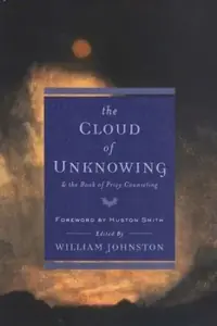 The Cloud of Unknowing: And the Book of Privy Counseling — photo 2