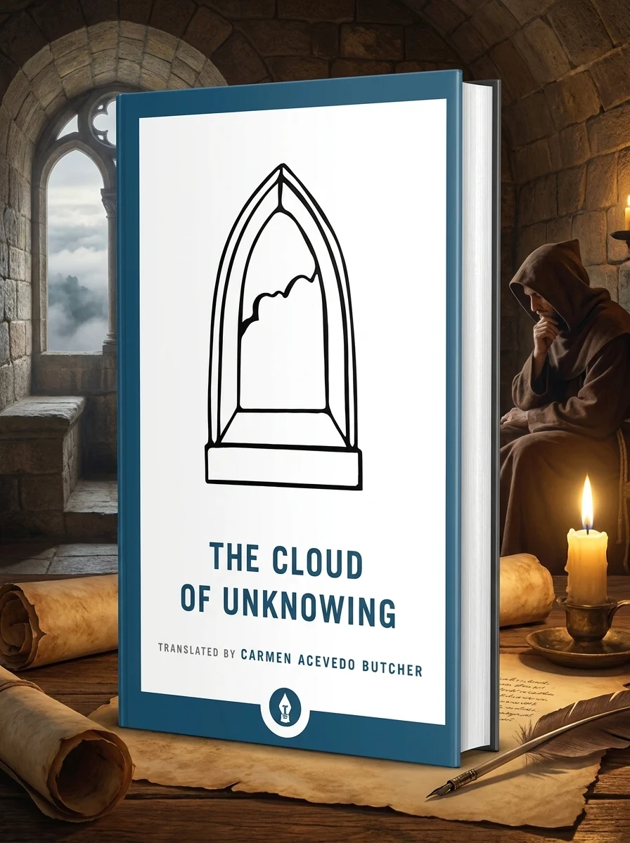 The Cloud of Unknowing by Acevedo Butcher, Carmen