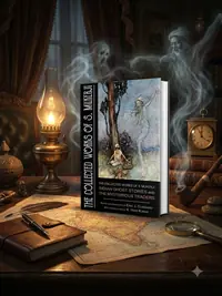 The Collected Works of S. Mukerji: Indian Ghost Stories and The Mysterious Traders — photo 1