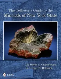 The Collector's Guide to the Minerals of New York State — photo 2