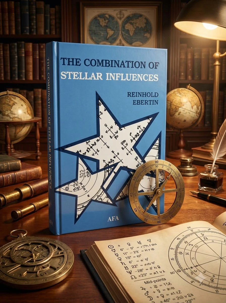 The Combination of Stellar Influences