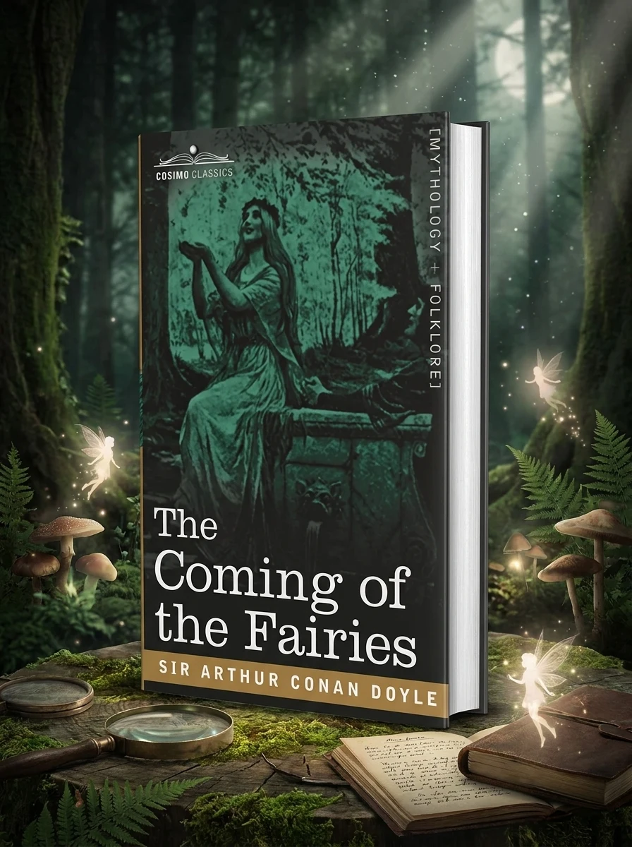 The Coming of the Fairies