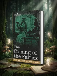 The Coming of the Fairies — photo 1