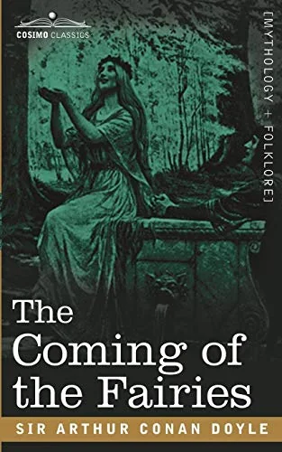 The Coming of the Fairies — photo 3
