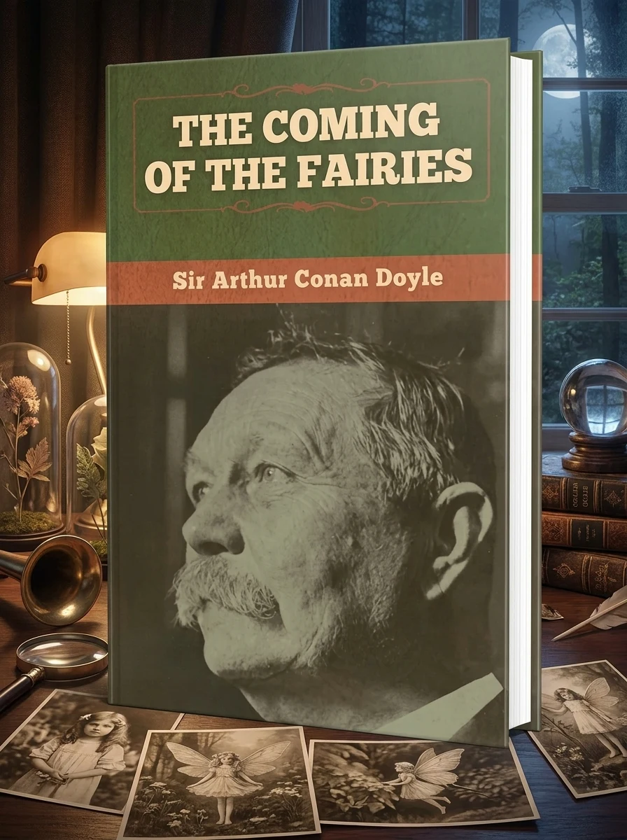 The Coming of the Fairies
