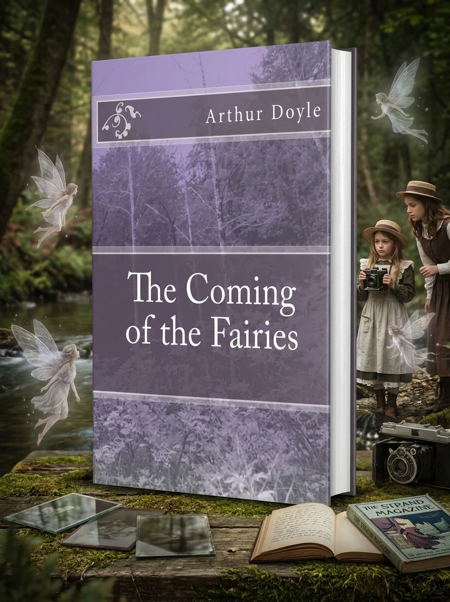 The Coming of the Fairies