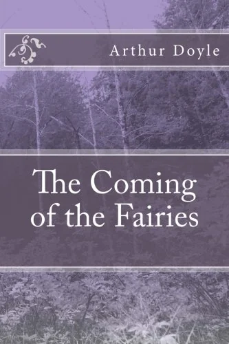 The Coming of the Fairies — photo 3
