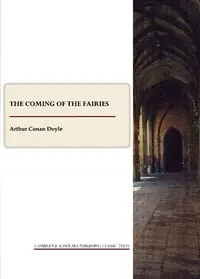 The Coming of the Fairies — photo 2