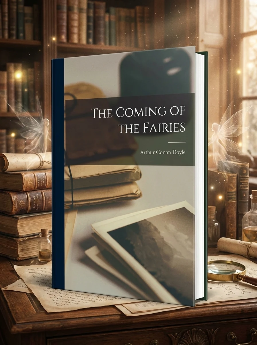 The Coming of the Fairies