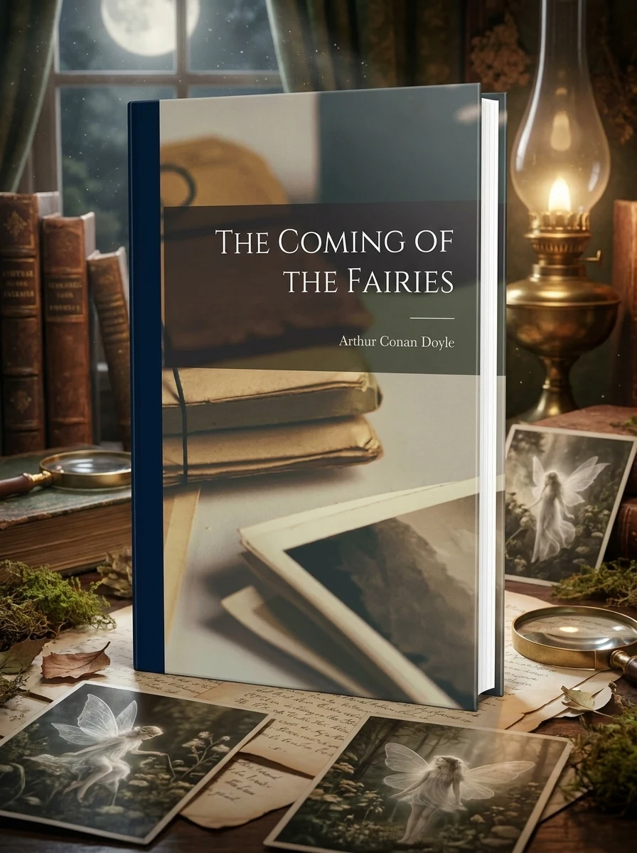 The Coming of the Fairies