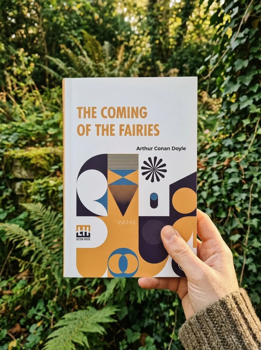 The Coming Of The Fairies — photo 2