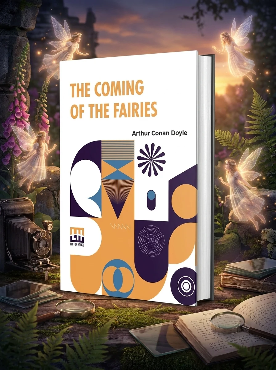 The Coming Of The Fairies