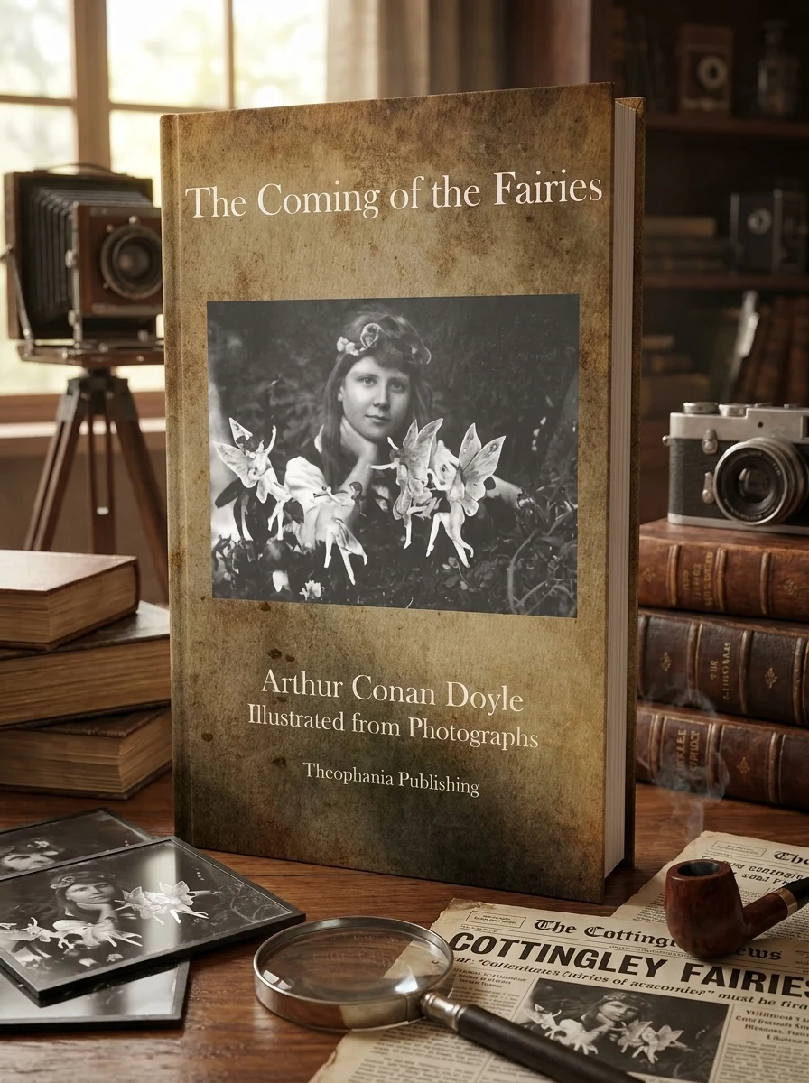 The Coming of the Fairies