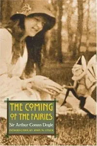 The Coming of the Fairies (Bison Books) Doyle, Arthur Conan, Sir — photo 2