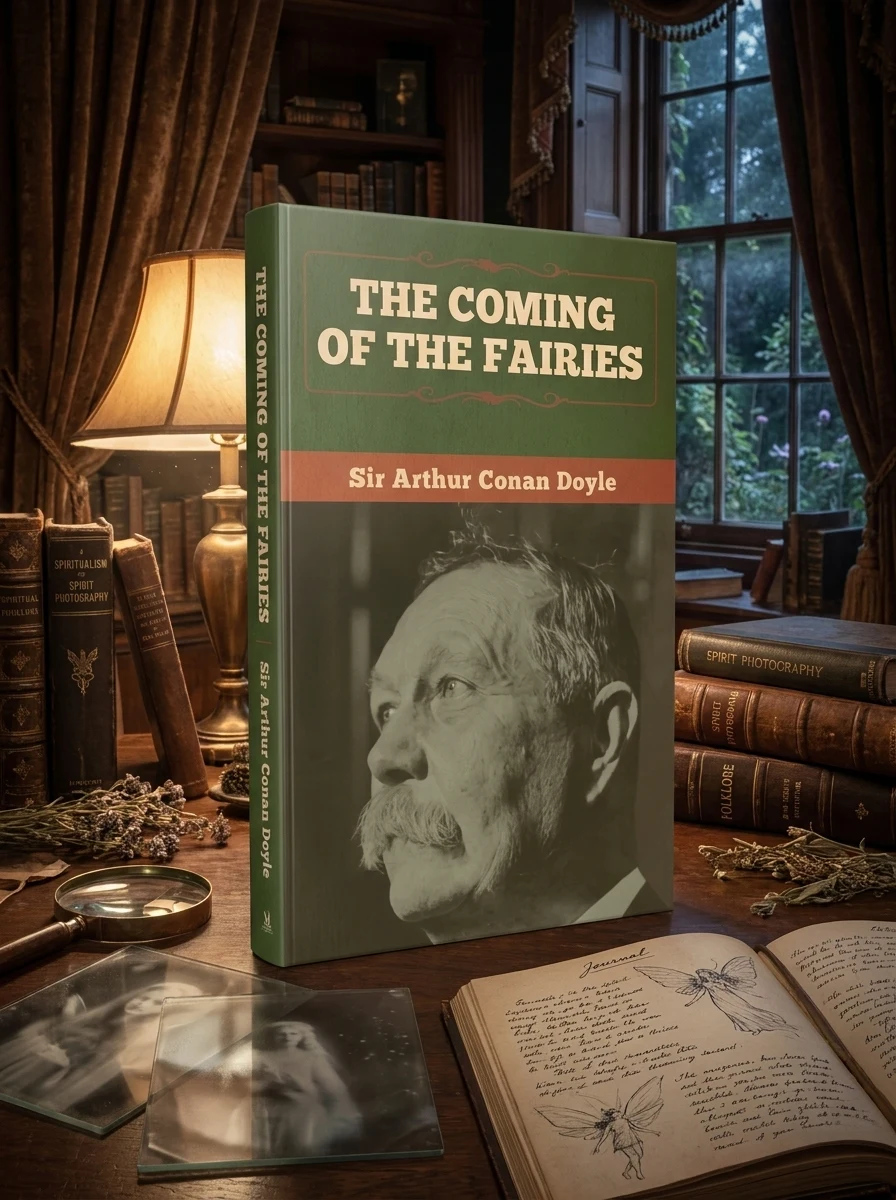 The Coming of the Fairies