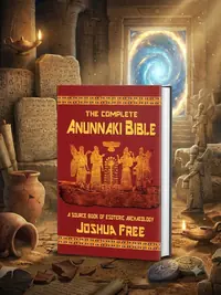 The Complete Anunnaki Bible: A Source Book of Esoteric Archaeology (Anniversary) — photo 1