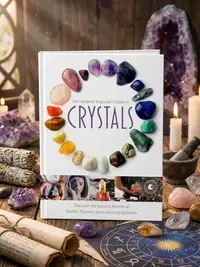 The Complete Beginner's Guide to Crystals — photo 1