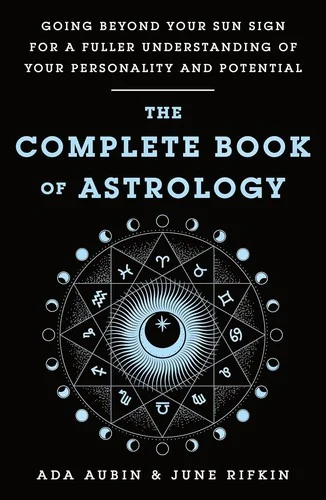 The Complete Book of Astrology — photo 3
