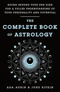 The Complete Book of Astrology — photo 2