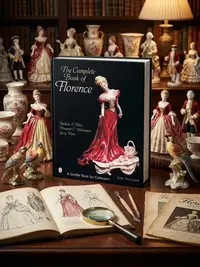 The Complete Book of Florence Ceramics — photo 1