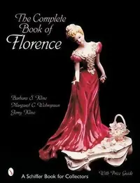 The Complete Book of Florence Ceramics — photo 2