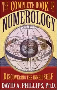 The Complete Book of Numerology — photo 2