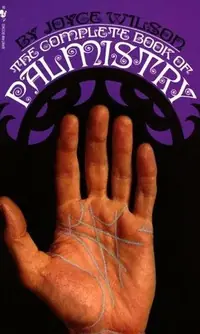 The Complete Book of Palmistry — photo 2