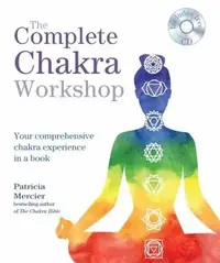 The Complete Chakra Workshop — photo 2